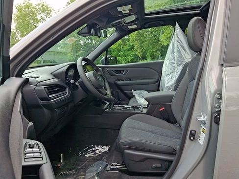 New 2026 Subaru Forester Premium AWD/4WD image 10