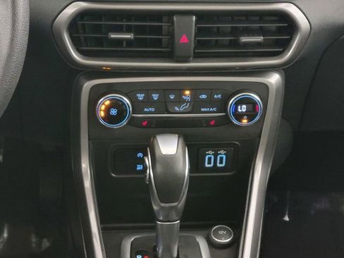 Certified 2022 Ford EcoSport SE w/ Interior Protection Package image 24