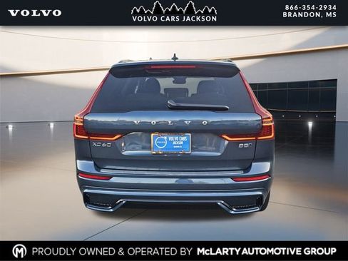 New 2026 Volvo XC60 B5 Plus w/ Protection Package Premier AWD/4WD image 5