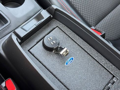 Certified 2023 Ford Escape ST-Line w/ Tech Pack #1 image 43