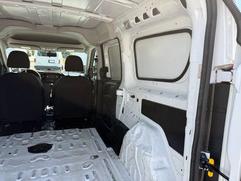 Used 2015 RAM ProMaster City Wagon FWD image 22