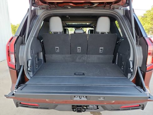 New 2027 Ford Expedition Tremor AWD/4WD image 18