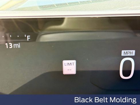 New 2026 Ford Expedition Platinum w/ Stealth Appearance Package image 18