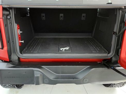 Used 2024 Ford Bronco Outer Banks w/ Sasquatch Package image 20