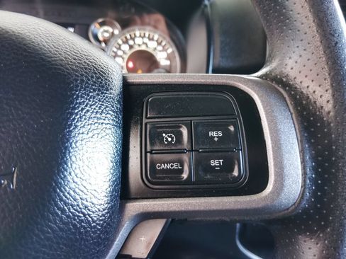 Used 2021 RAM 2500 Tradesman AWD/4WD image 24