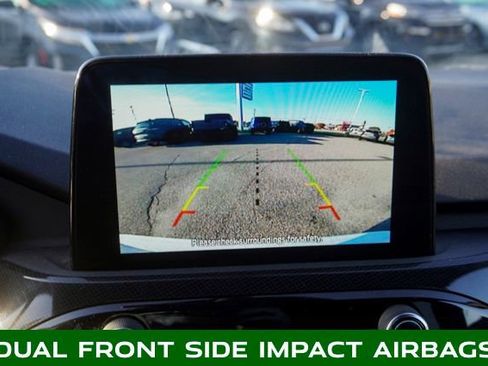 Used 2023 Ford Escape ST-Line image 15