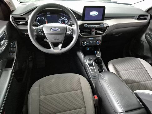 Used 2022 Ford Escape SE image 10