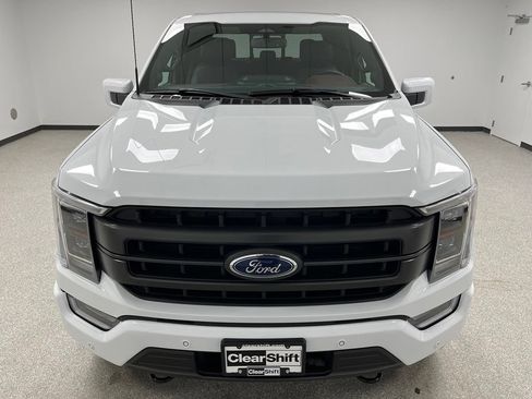 Used 2023 Ford F150 Lariat w/ Equipment Group 502A High AWD/4WD image 3