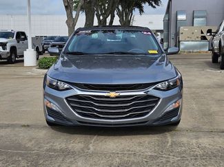 Used 2024 Chevrolet Malibu LT FWD video 2