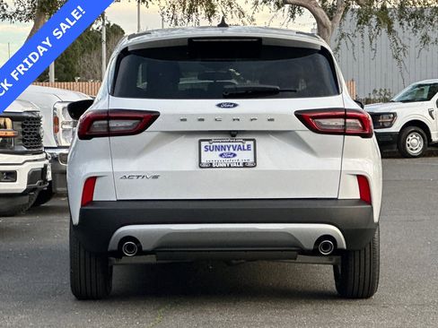 Used 2025 Ford Escape Active image 6