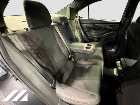 New 2026 Subaru WRX Premium AWD/4WD image 28