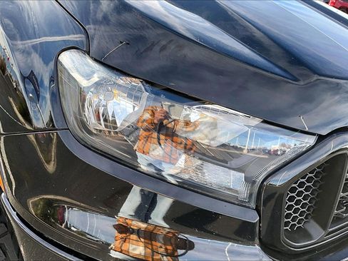 Used 2021 Ford Ranger XLT w/ Equipment Group 301A Mid image 32