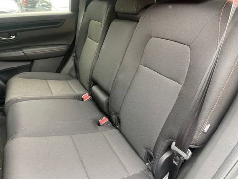 Used 2025 Honda CR-V Sport image 7