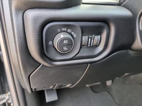 Certified 2024 RAM 2500 Laramie w/ Safety Group AWD/4WD image 23