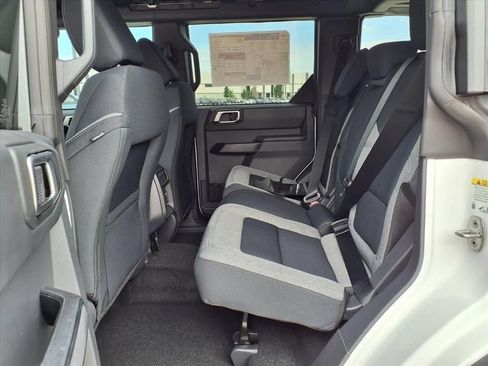 New 2026 Ford Bronco Big Bend AWD/4WD image 20