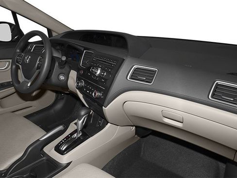 Used 2013 Honda Civic LX image 19