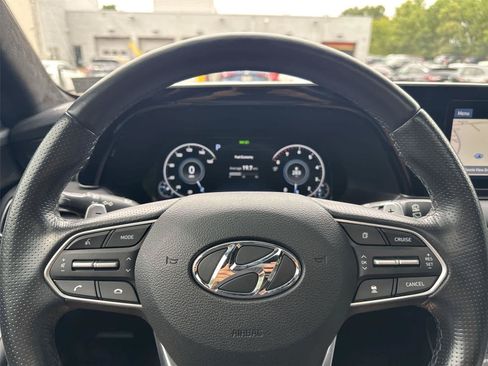 Used 2020 Hyundai Palisade Limited AWD/4WD image 19