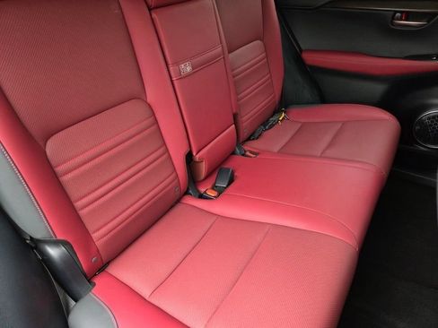 Used 2021 Lexus NX 300 FWD w/ Comfort Package image 5