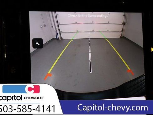 Used 2024 RAM 2500 Laramie image 26