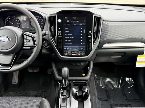 Certified 2026 Subaru Forester Premium AWD/4WD image 12