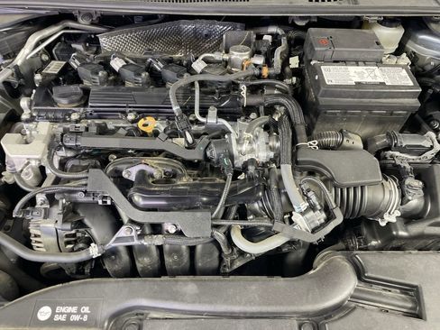 Used 2024 Toyota Corolla LE image 11