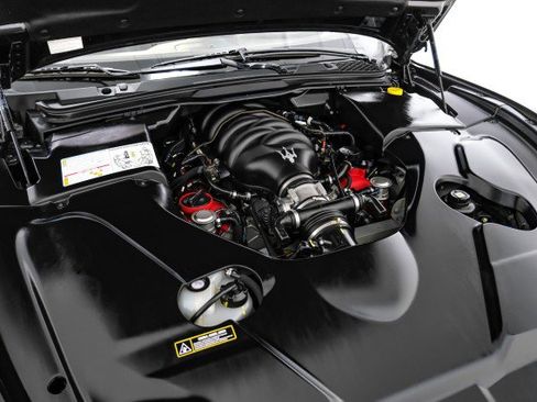 Used 2014 Maserati GranTurismo MC image 55