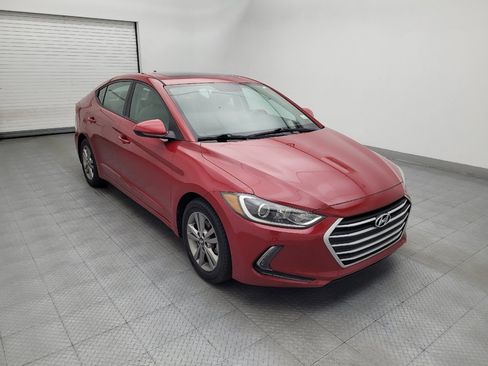 Used 2018 Hyundai Elantra Value Edition w/ Cargo Package FWD image 13