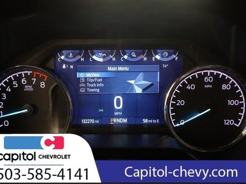 Used 2022 Ford F150 XLT w/ Equipment Group 301A Mid AWD/4WD image 17