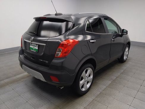 Used 2016 Buick Encore AWD image 9