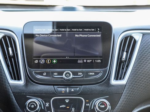 Used 2023 Chevrolet Malibu RS image 17