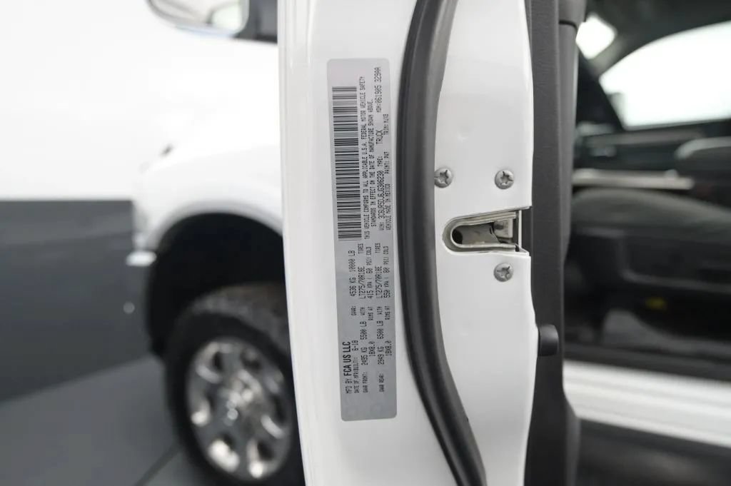 Used 2018 RAM 2500 Big Horn w/ Harvest Edition AWD/4WD image 22