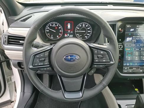 Certified 2025 Subaru Forester Limited image 15