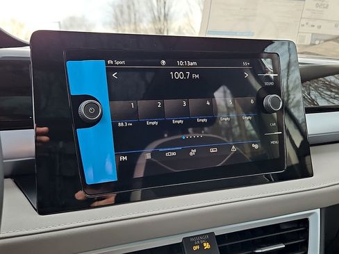 New 2026 Volkswagen Taos SE AWD/4WD image 15