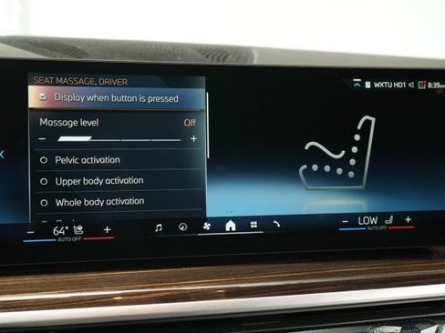 Used 2026 BMW X7 xDrive40i AWD/4WD image 45
