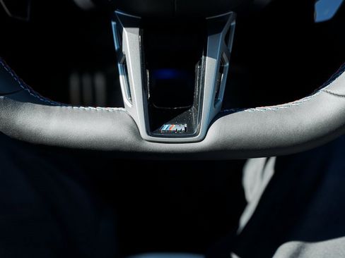 Used 2025 BMW M5 Touring image 65