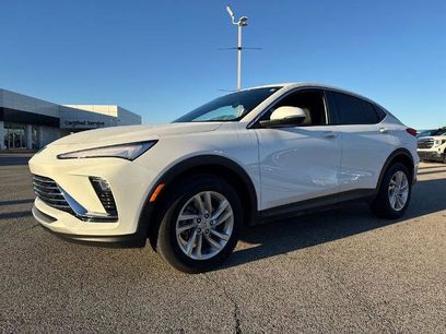 New 2025 Buick Envista Preferred w/ Convenience I Package