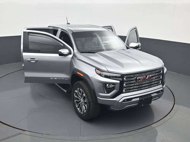 Certified 2026 GMC Canyon Denali AWD/4WD image 29