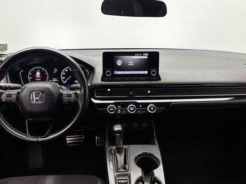 Used 2024 Honda Civic Sport image 29