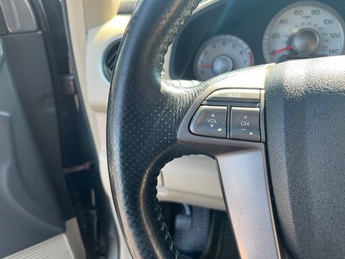 Used 2009 Honda Pilot EX-L image 12