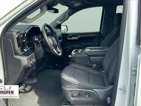 Used 2023 Chevrolet Silverado 1500 LT Trail Boss w/ Protection Package image 25