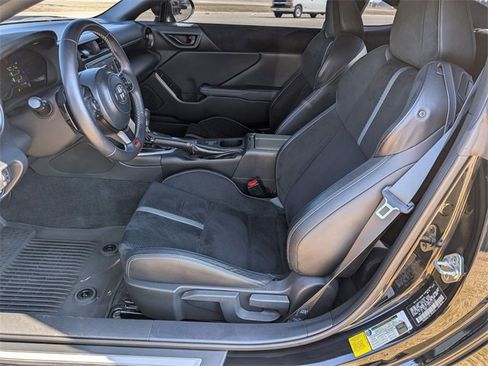 Used 2023 Toyota GR86 Premium image 14