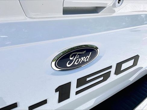 Certified 2023 Ford F150 XLT w/ Equipment Group 302A High AWD/4WD image 30