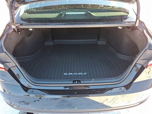 Certified 2025 Toyota Camry LE image 30