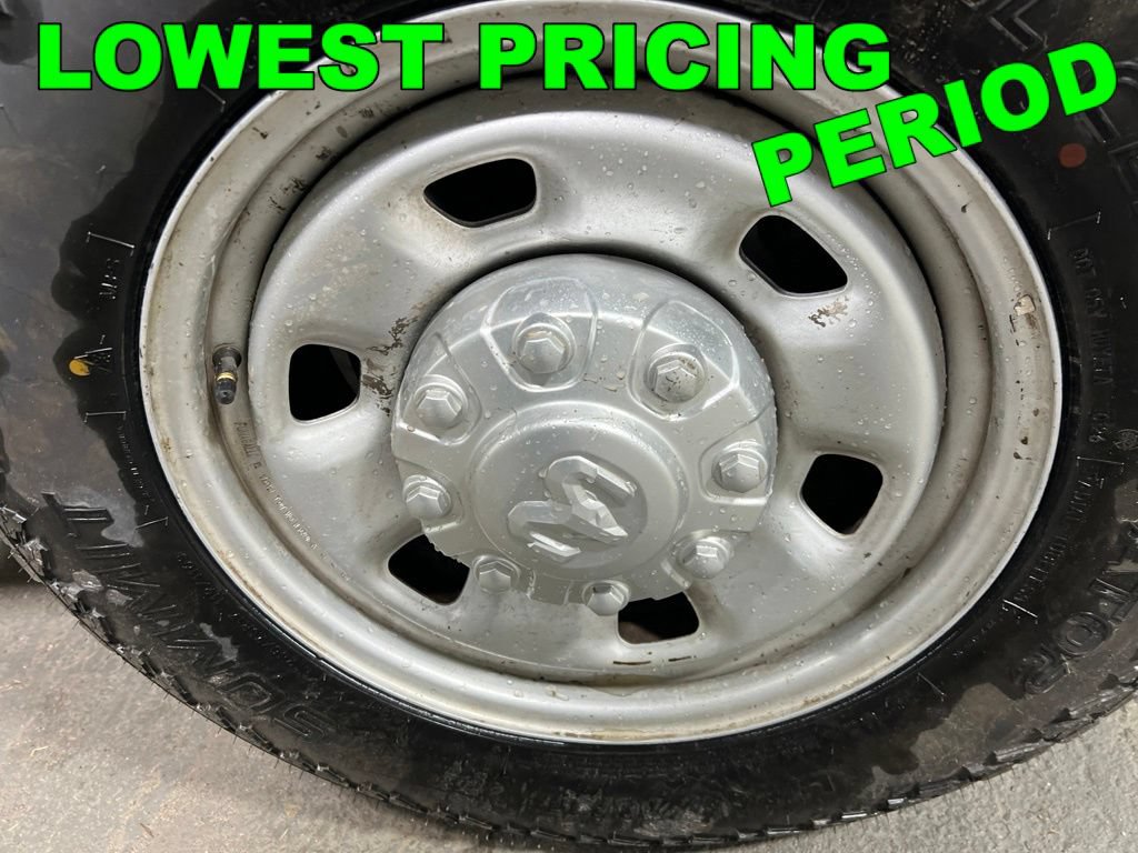 Used 2022 RAM 2500 Tradesman AWD/4WD image 44