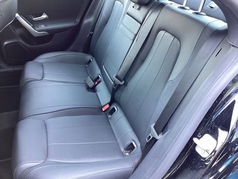 Used 2025 Mercedes-Benz CLA 250 4MATIC image 14