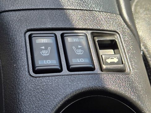 Used 2024 Nissan Z Performance w/ Floor Mat Package RWD image 28