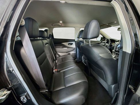 Used 2017 Nissan Murano SL FWD image 24