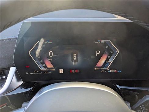 New 2026 BMW X1 xDrive28i w/ Technology Package image 11