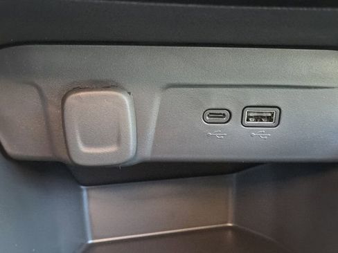 New 2026 Chevrolet Trax ACTIV w/ Driver Confidence Package image 7