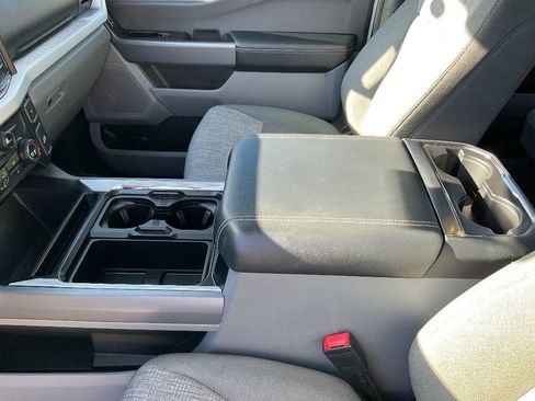 Used 2023 Ford F250 XLT image 22